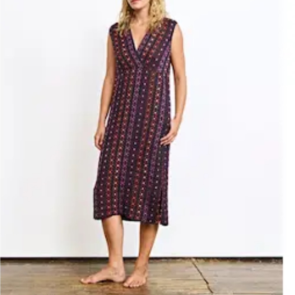 Ace & Jig Freda dress size small